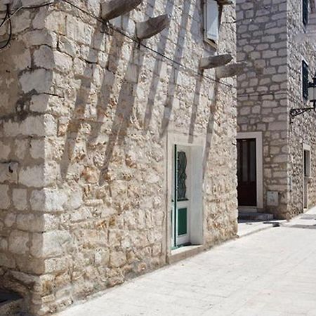 Storia Di Spalato Extérieur photo