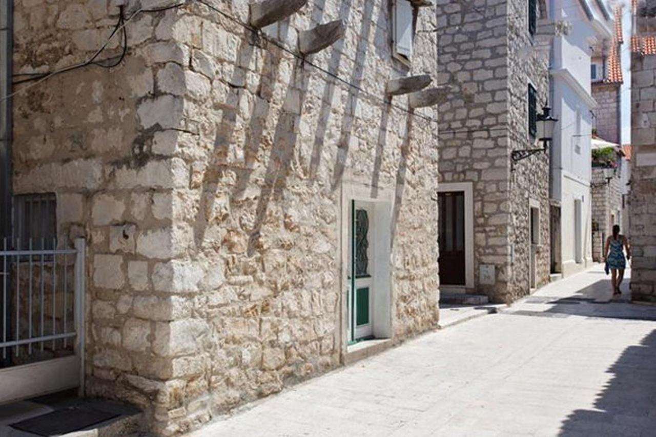 Storia Di Spalato Extérieur photo