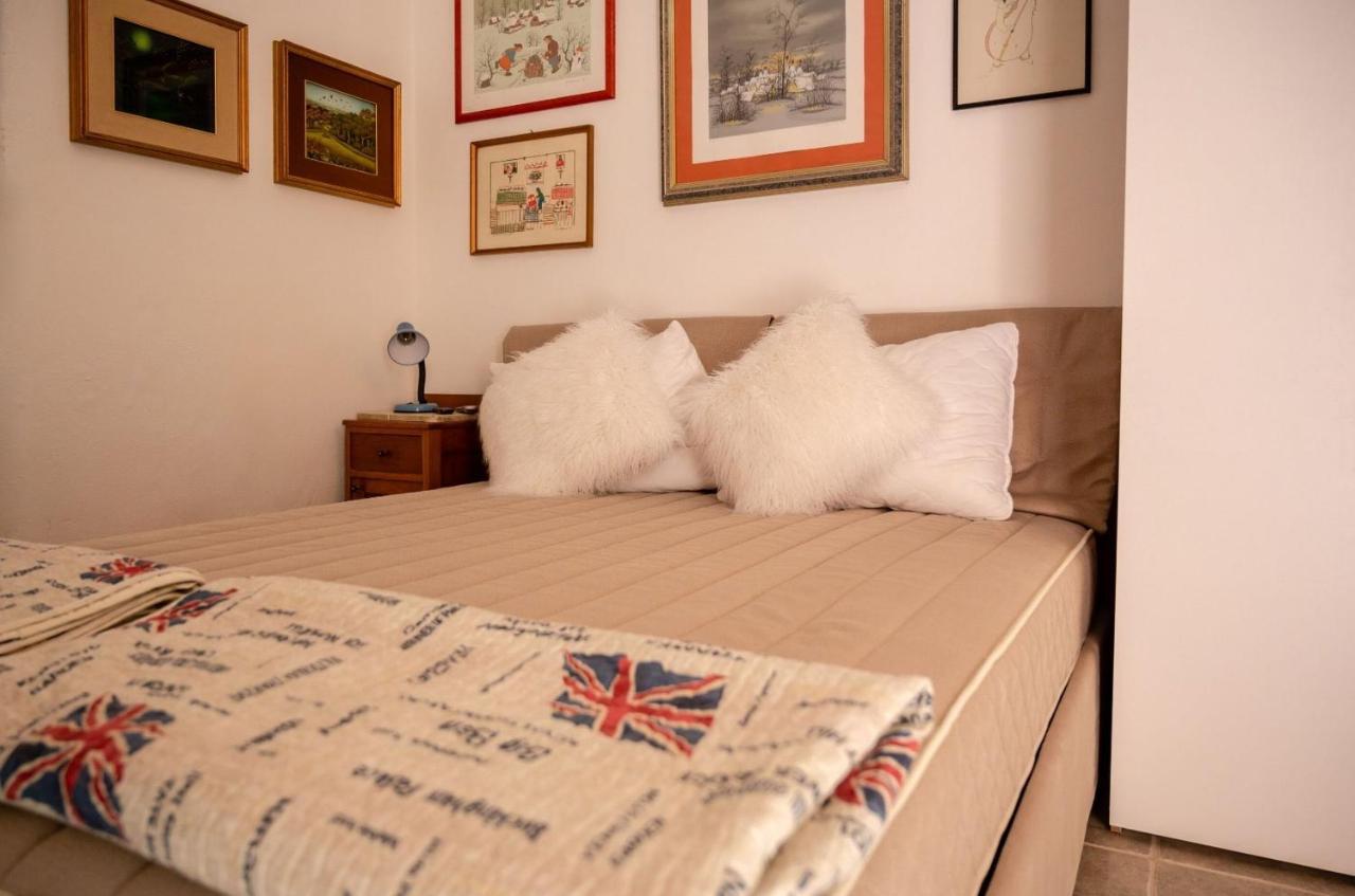 Storia Di Spalato Extérieur photo