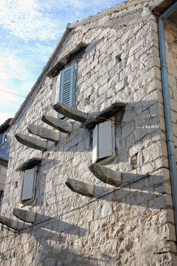 Storia Di Spalato Extérieur photo