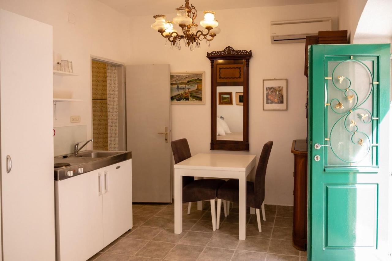 Storia Di Spalato Extérieur photo