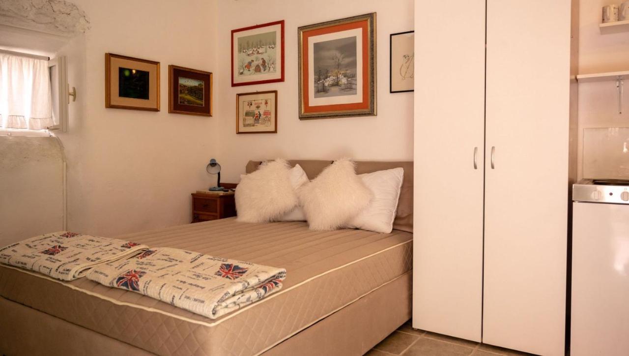 Storia Di Spalato Extérieur photo