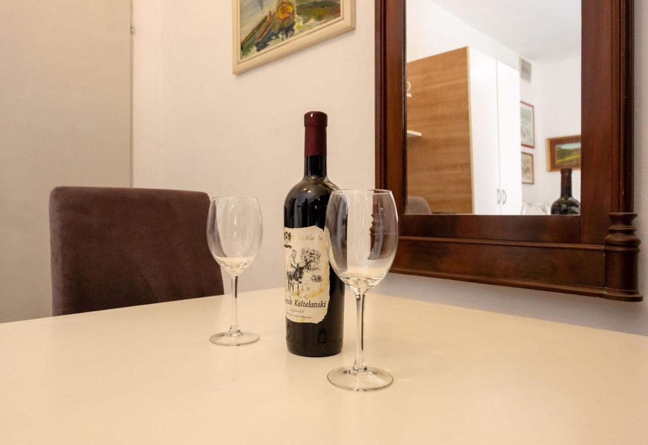 Storia Di Spalato Extérieur photo