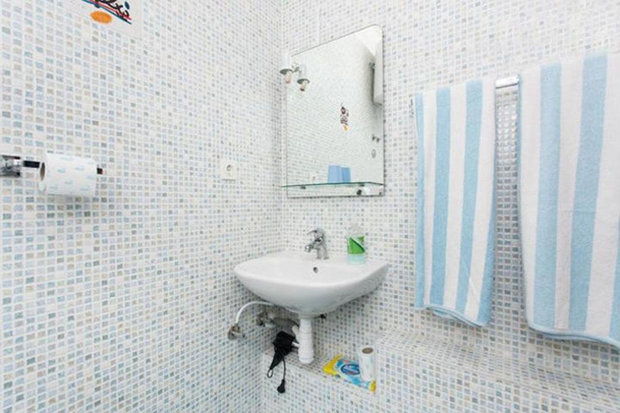 Storia Di Spalato Extérieur photo