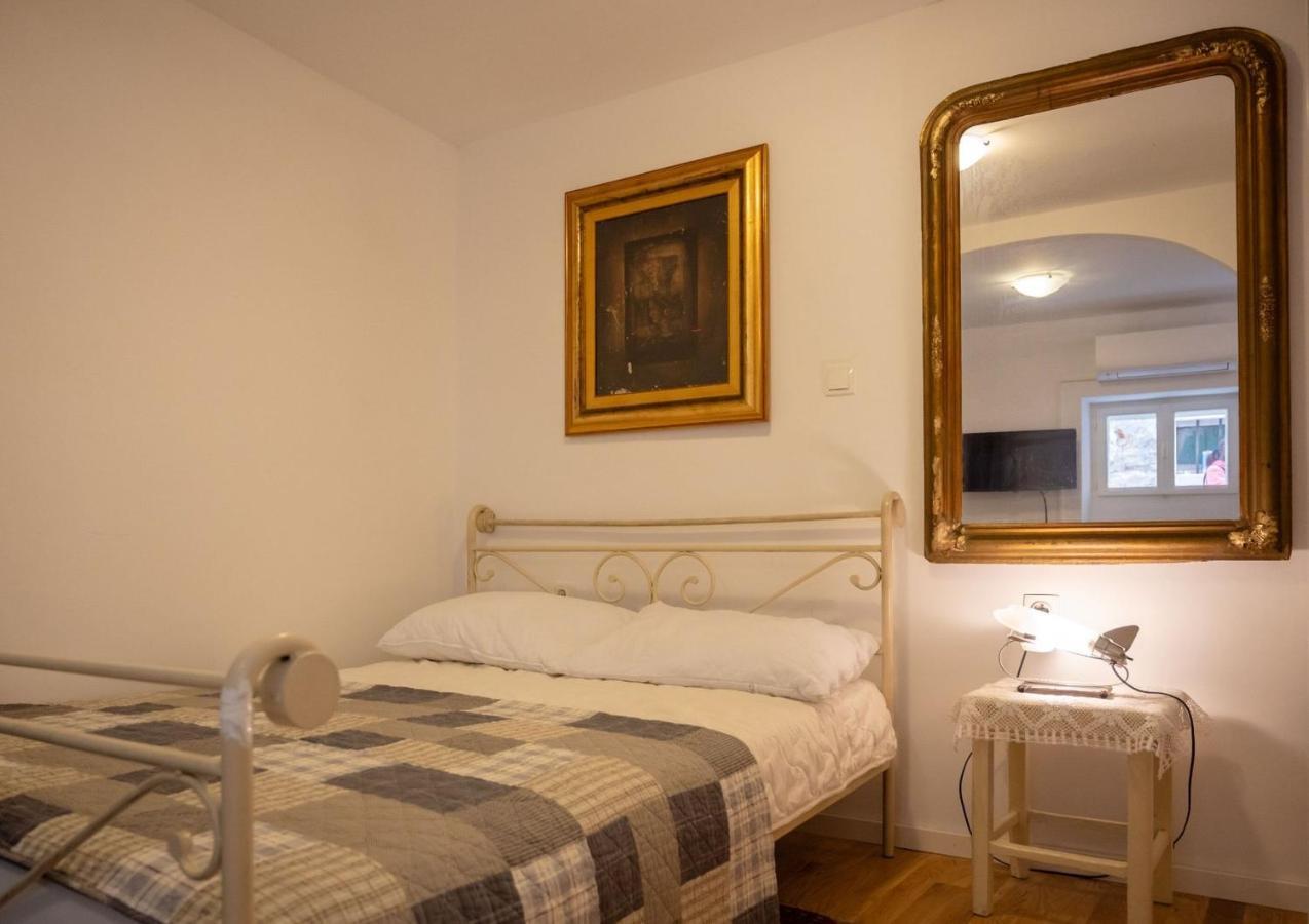 Storia Di Spalato Extérieur photo