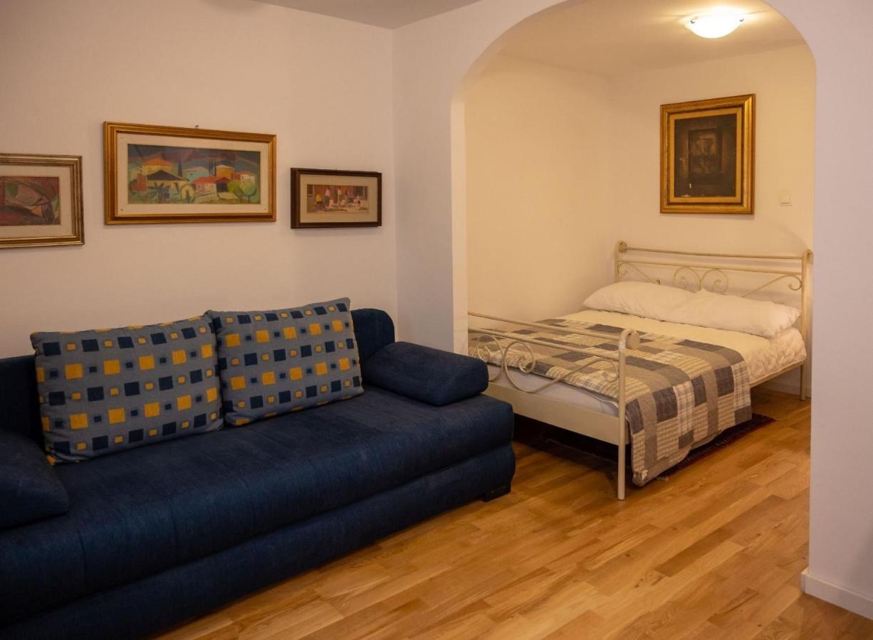 Storia Di Spalato Extérieur photo